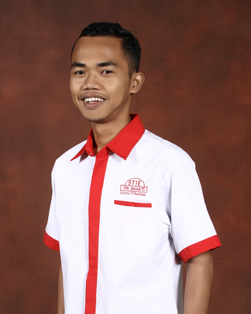 Achmad Syarif