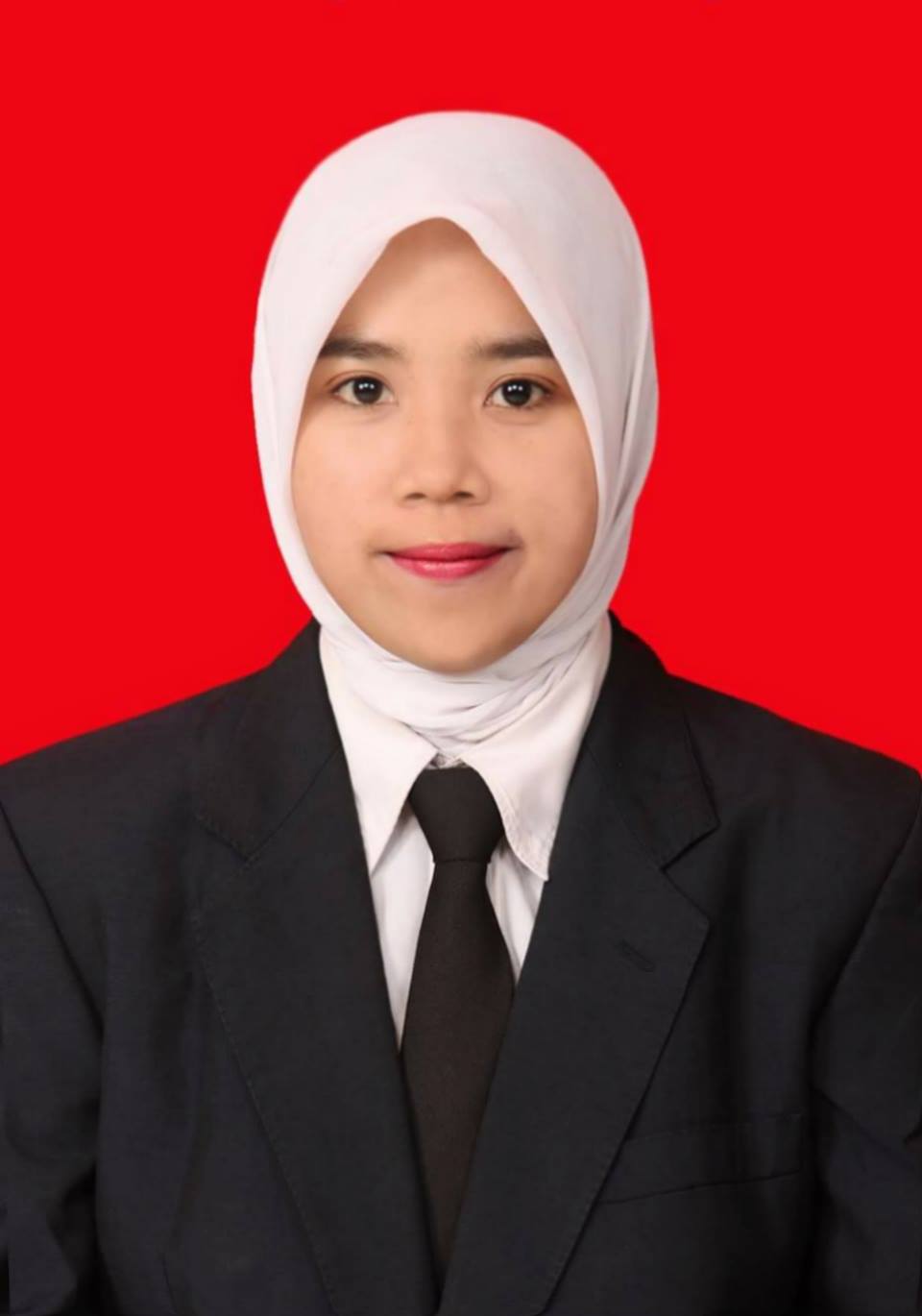 Viola Dwi Putri Syarif, S.Hum., M.IP