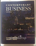 Contemporary Business 6th Ed