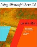 Using Microsoft Works 20