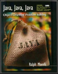 Object-Oriented Problem Solving