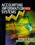 Accounting Information Systems 8th Ed