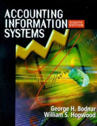 Accounting Information Systems 8th Ed