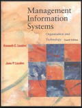 Management Information Systems: Organization and Technology 4th Ed