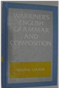 English Grammar and Composition 2nd Course
