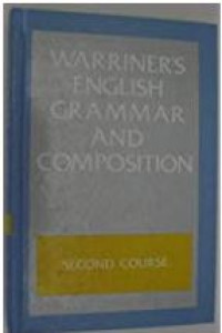 English Grammar and Composition 2nd Course