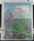 Urban Economics 2nd Ed