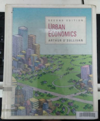 Urban Economics 2nd Ed