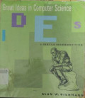 Great Ideas in Computer Science: a Gentle Introduction 2nd Ed
