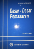 Dasar Pemasaran