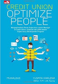 Credit Union : Optimize People