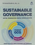 Sustainable Governance : Untuk Peningkatan Kinerja Berkelanjutan