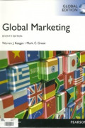 Global Marketing