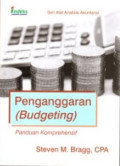 Penganggaran (Budgeting) : Panduan Komprehensif