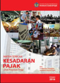 Materi Terbuka Kesadaran Pajak untuk Perguruan Tinggi