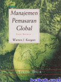 Manajemen Pemasaran Global Ed. 6 Jilid 2