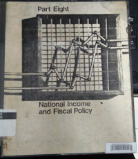 National Income and Fiscal Policy 8th Ed