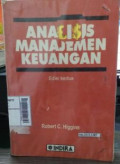 Analisis Manajemen Keuangan Ed. 2