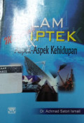 Islam Menyoroti IPTEK & Aspek - aspek Kehidupan