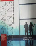 Financial Accounting: Information for Decisions