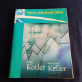 Marketing Management