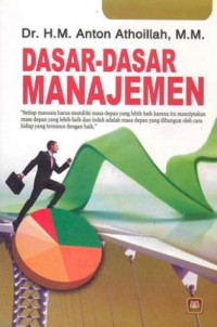 Dasar-Dasar Manajemen