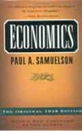 Economics 1st Ed