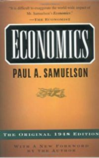 Economics 1st Ed