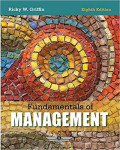 Fundamentals Of Management 8th Ed