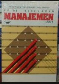 Manajemen Ed. 8 (Jilid 1)