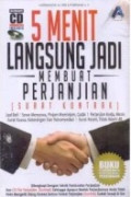 5 Menit Langsung Jadi membuat Perjanjian dan Surat Kontrak
