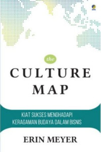 The Culture Map