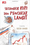 Secangkir Kopi dan Pencakar Langit