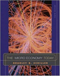 The Micro Economy Today with DiscoverEcon With Solman Videos 10th Ed
