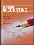 Advanced Accounting 10th Ed