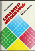 Advanced Accounting 5th Ed