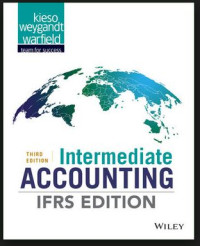 Intermediate Accounting IFRS Edition 3rd Ed