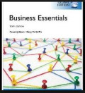 Business Essentials 10th Ed