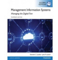 Management Information Systems: Managing the Digital Firm 14th Ed