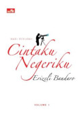 Mari Berubah, Cintaku Negeriku Vol. 1