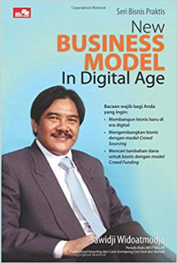 New Business Model in Digital Age
