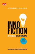 Inno Fiction : Berani Gagal Dalam Beraksi