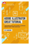 Adobe Illustrator Great Tutorial