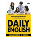 Daily English Conversations At School