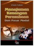 Manajemen Keuangan Perusahaan dan Pasar Modal Ed. 1