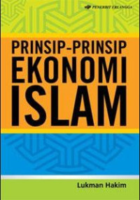 Prinsip - prinsip Ekonomi Islam