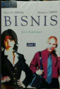 Bisnis Ed. 8 Jilid 1