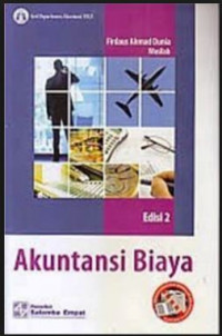 Akuntansi Biaya Ed. 2