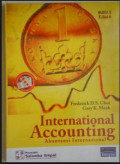 Akuntansi Internasional Ed. 6 (Buku 2)