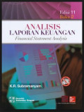 Analisis Laporan Keuangan: Financial Statement Analysis Edisi 11 (Buku 2)